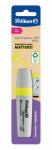 Pelikan Textmarker 490 eco Neon-Gelb/B in Blisterkarte