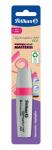 Pelikan Textmarker 490 eco Neon-Rosa /B in Blisterkarte
