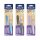 Pelikan Tintenroller Twist eco R457 farbig sortiert +2 Rollerpatronen