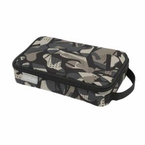 Herlitz Faulenzer 2Go Camo Grey
