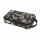 Herlitz Faulenzer 2Go Camo Grey