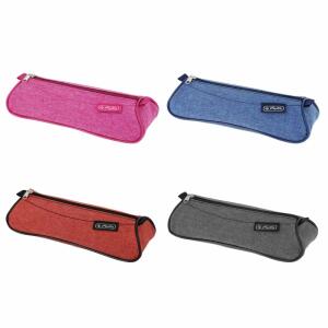 Herlitz Faulenzer dreikant Bicolor Mix c.a.