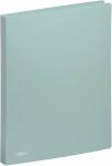 Pagna Ringbuch A4 16mm PP Pastell eco 2-Ring-Mechanik minze