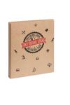 Pagna Rezeptringbuch A4 BBQ 4-Ring + Register