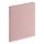 Pagna Notizbuch A5 things 128S blanko rosa