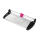 Pagna Rollenschneider ROLL CAT 32cm Schneidtisch Alu Wechselkopf