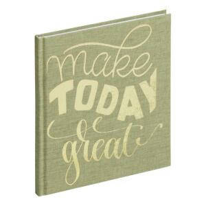 Pagna Feel good books  today 128S blanko