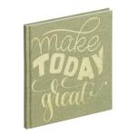 Pagna Feel good books  today 128S blanko