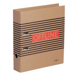 Pagna Ordner A4 75mm Offline