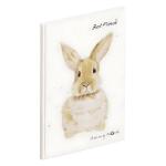 Pagna Freundebuch Hase 60S 4009212063465