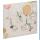Pagna Babyalbum 21x25cm Mäuseparty 40S