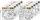 Wasserfarben Mal Set Zootiere 4005329157684
