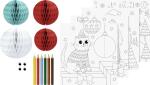 3D Mal Set Winter 4005329157813