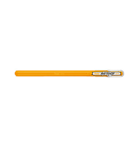 Pentel Gel-Tintenroller Mattehop 0,5mm