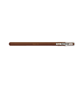 Pentel Gel-Tintenroller Mattehop 0,5mm
