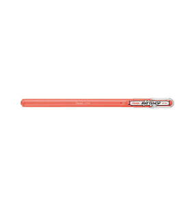 Pentel Gel-Tintenroller Mattehop 0,5mm