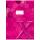 Herma Heftschoner Serie X Karton FSC A4 pink
