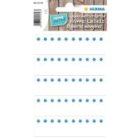 Herma Tiefkühletiketten permanent haftend 76 x 23 mm...
