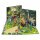 Herma Sammelmappe Eckspanner Karton A3 Dino World
