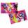 Herma Schreibunterlage Karton 55 x 35 cm Music Girl