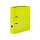 Herma Ordner Karton A4, 7 cm Rückenbreite Neon gelb