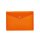 Herma Dokumentenhülle PP A4+ 33 x 23 cm orange