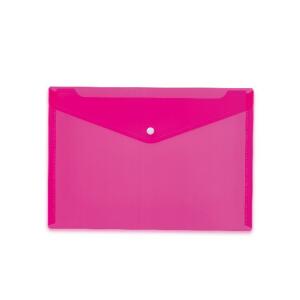 Herma Dokumentenhülle PP A4+ 33 x 23 cm pink
