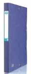 Oxford Sammelbox EUROFOLIO Prestige A4 600g starker...