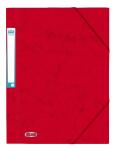 Oxford Eckspannermappe EUROFOLIO Pr estige A4 600g...