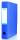 Oxford Sammelbox EUROFOLIO Prestige A4 600g starker Karton 6cm blau