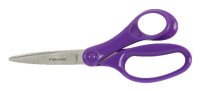 Fiskars Schulschere 18 cm Lila 9-1067857