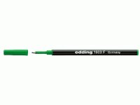 Edding Nachfüllmine 1603F grün Ersatzmine für 1600