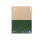 Edding Collegeblock A4 kariert 80 Blatt