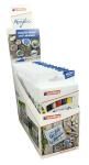 Edding 52.518 Display Acrylic e-5300/5S Stone