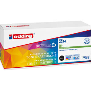 Edding Tonerkartusche EDD-2214 ersetzt HP 415X (W2030X)