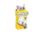 Edding FUNTASTICS FUN 40er-Bodendisplay sortiert