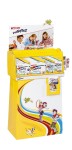 Edding FUNTASTICS FUN 40er-Bodendisplay sortiert