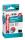 Edding Tintenpatrone EDD-438 ersetzt Brother LC985BK Doppelpack