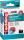 Edding Tintenpatrone EDD-438 ersetzt Brother LC985BK Doppelpack