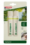 Highlighter 24 ECOLINE 2 Stück Gelb Blister