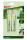 Highlighter 24 ECOLINE 2 Stück Gelb Blister