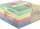 Edding Haftnotizblock 4x100 Blatt