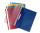 PP Schnellhefter, A4, farbig sortiert 4014481093440
