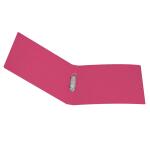 Ringhefter A4 Colorspan-Karton pink 2 Ring-Mechanik