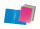 Schnellhefter Trendmix A4 Colorspan 10 St. im Poly farbig sortiert