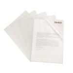 Aktenhüllen, A4, PP, Standard, glasklar, farblos, 100er Beutel,