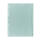 PP Register, grau, für DIN A4 22,5 x 29,7cm Druck 1 - 10