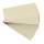 Trennstreifen 10,5 x 24cm chamois 190g/m² RC- Kraftkarton 100er Poly
