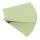 Trennstreifen 10,5 x 24cm grau 190g/m² RC- Kraftkarton 100er Poly