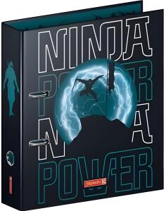 Ordner 70 mm Ninja Power 4061947115253
